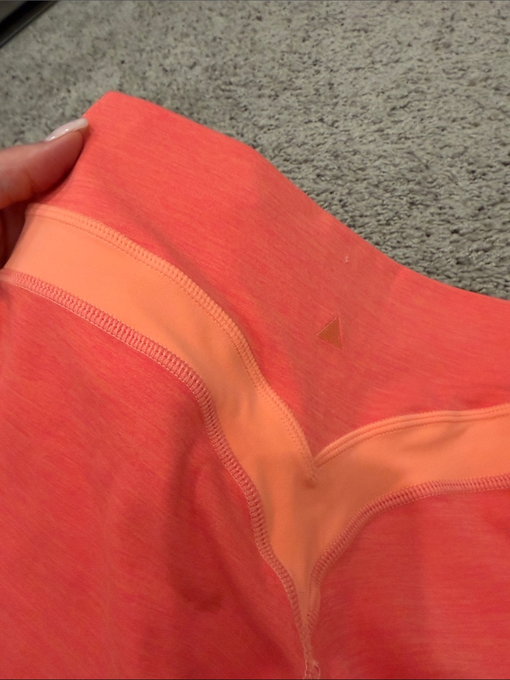 Vitality Daydream block pant - Picture 4 of 6